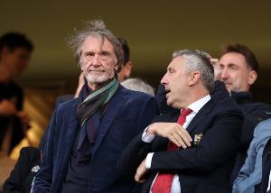 TA：曼联正在寻找高级招聘主管，该职位将负责监督资深球探的工作