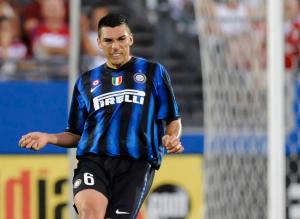 完美体育在线-卢西奥：国米将主场作战是很大优势，拜仁须表现完美才有望逆转