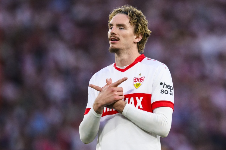 完美体育线上登录-记者：拜仁5000万+500万欧报价沃尔特马德再遭拒，斯图要6500万欧