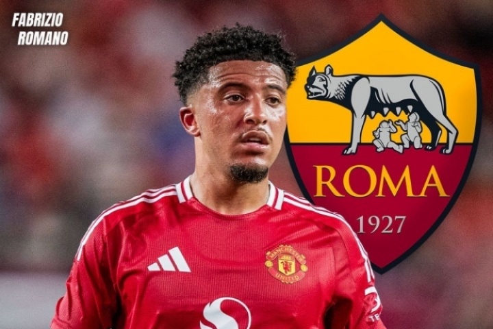 完美体育官方网站-现周薪30万！罗马诺：曼联准备接受罗马2000万报价，等待桑乔决定