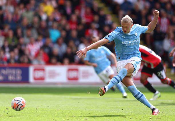 完美体育线上登录-沃克哈兰德将功折罪！曼城将绝平剧本改写成绝杀局